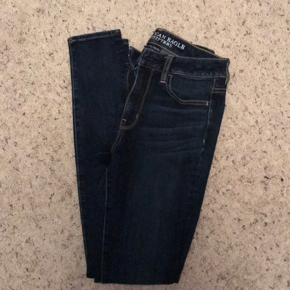 AE Jeans